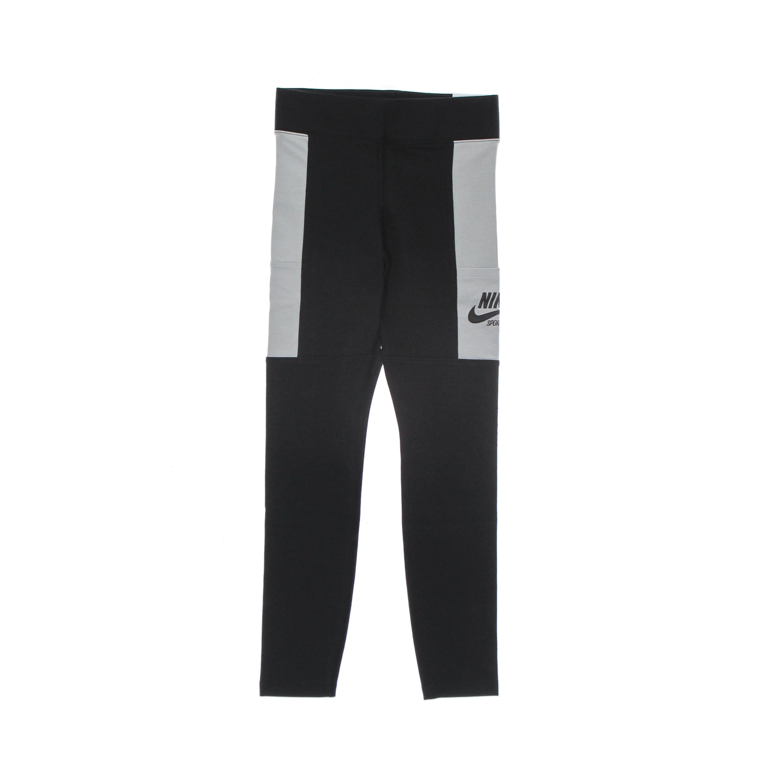 Nike, Leggins Ragazza Heritage Legging, 