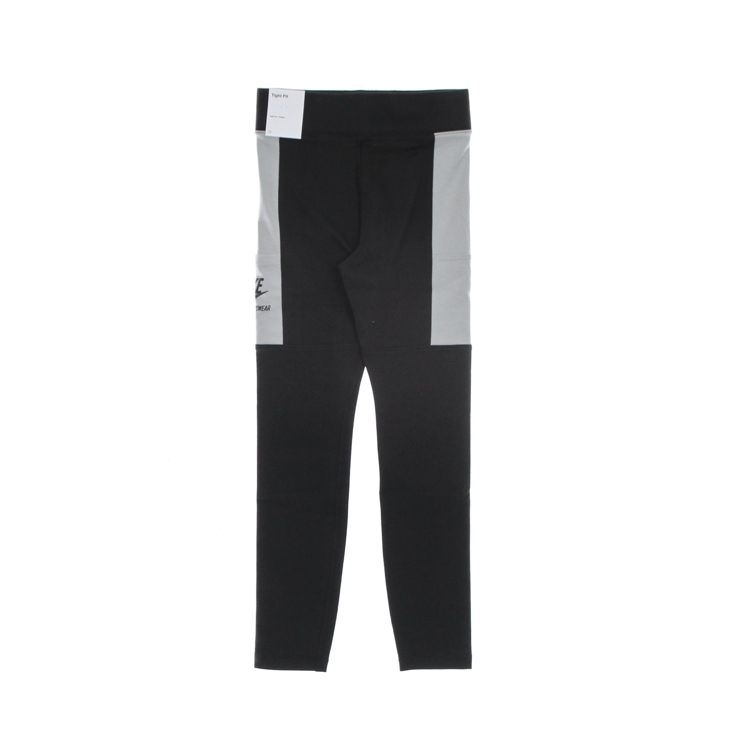Nike, Leggins Ragazza Heritage Legging, 
