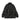 Huf, Piumino Uomo Monogram Puffer Jacket, Black