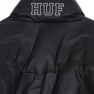 Huf, Piumino Uomo Monogram Puffer Jacket, 