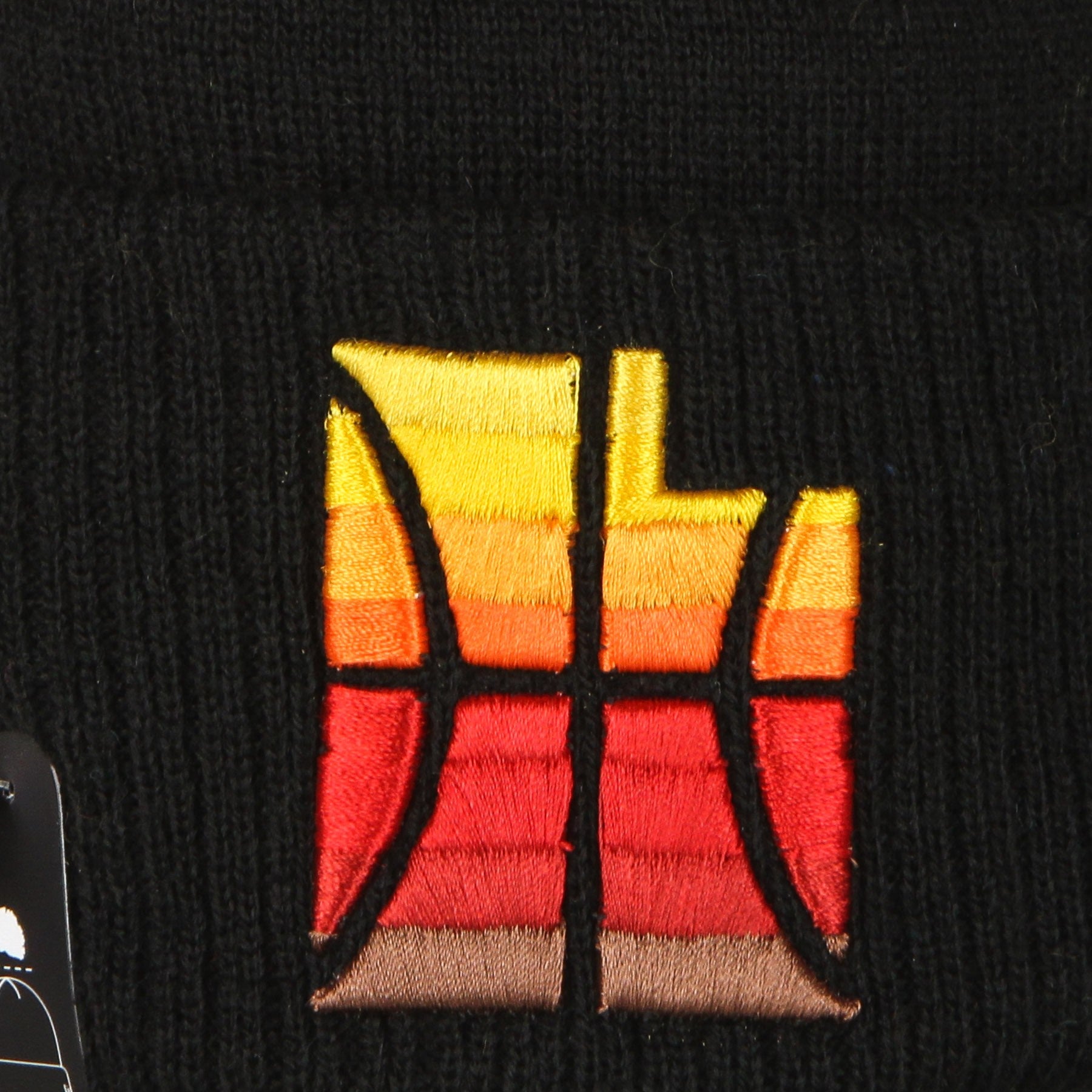 New Era, Cappello Pom Pom Uomo Nba City Off Knit Utajaz, 