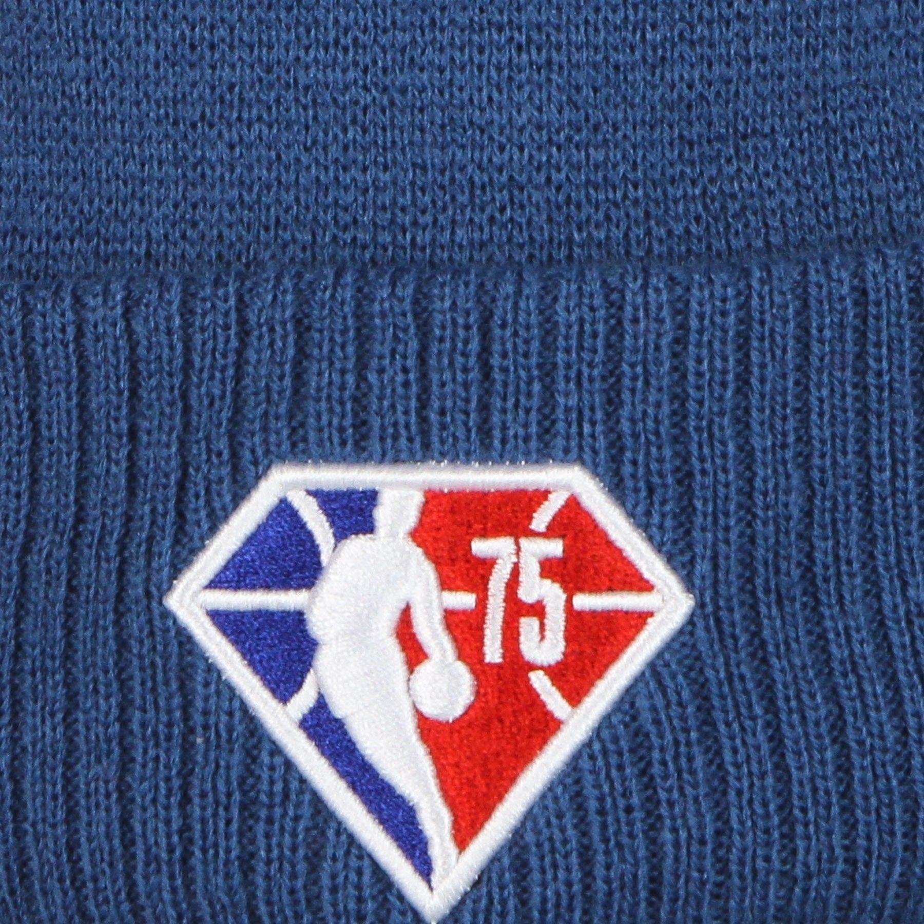 New Era, Cappello Pom Pom Uomo Nba City Off Knit Mintim, 