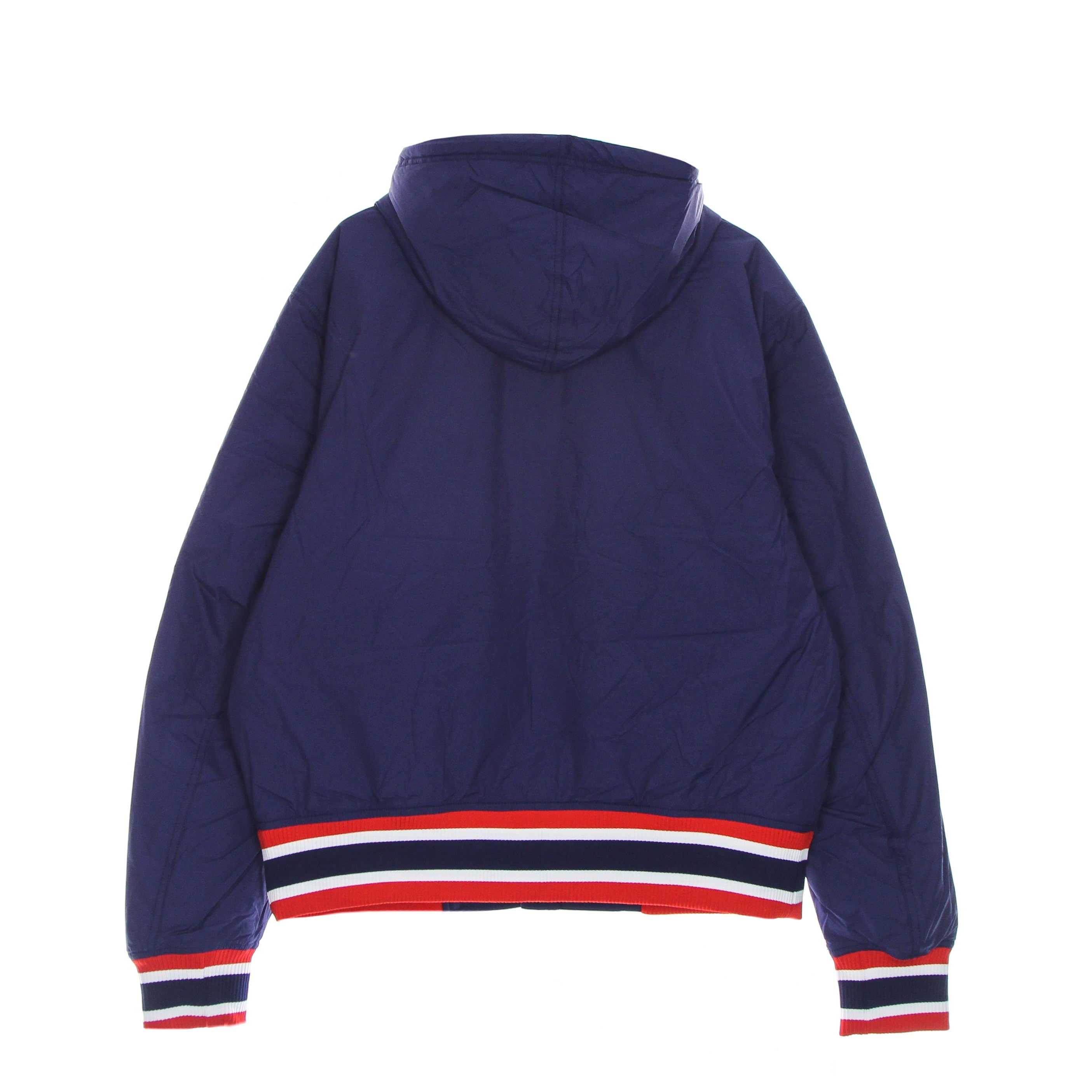 Nike Nba, Giubbotto Uomo Nba Courtside Full Zip Jacket Bronet, 