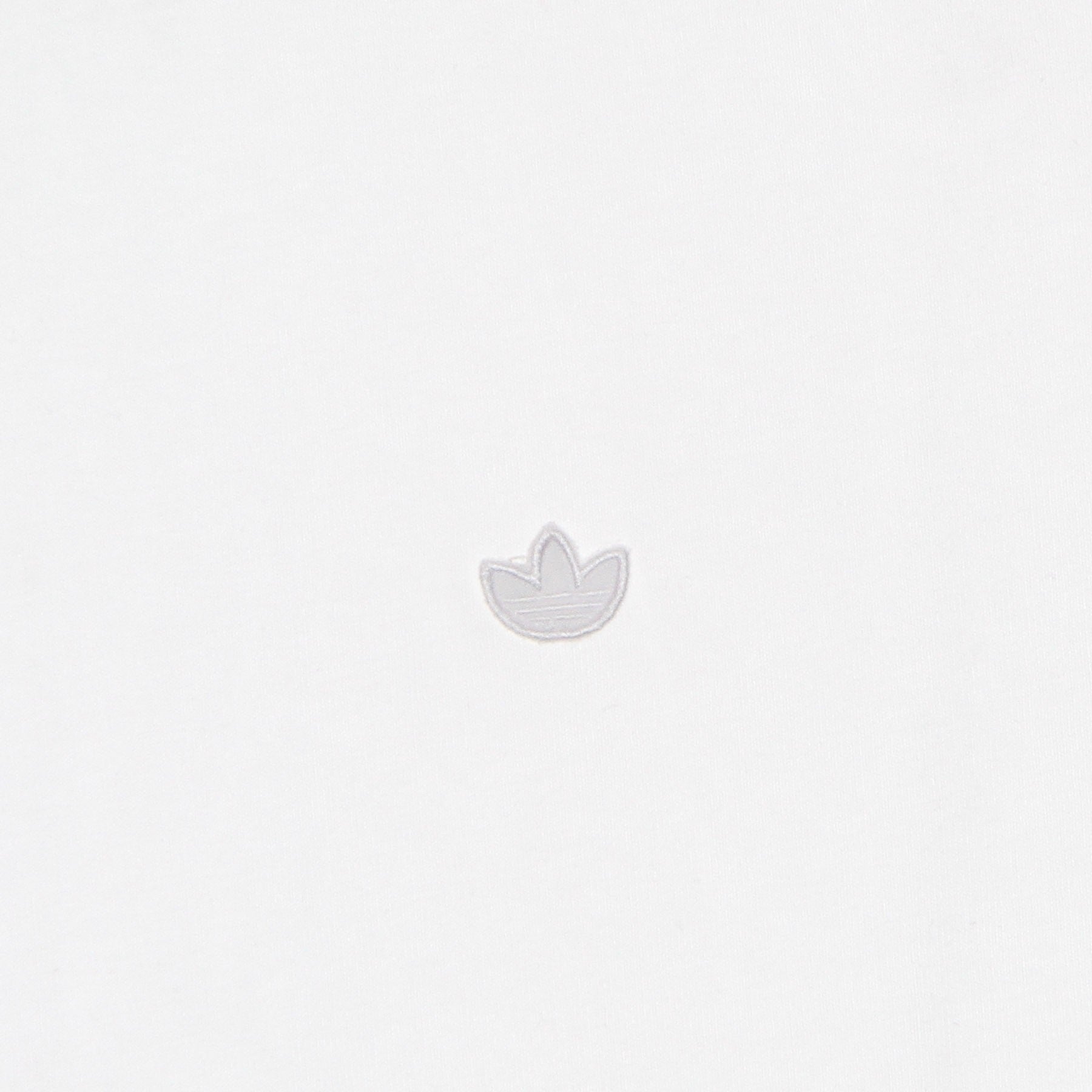 Adidas, Maglietta Donna Adicolor Heavy Single Jersey, 