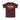Thrasher, Maglietta Uomo Low Low Logo Tee, Maroon