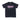 Thrasher, Maglietta Uomo Vice Logo Tee, Navy