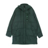 Jordan, Piumino Lungo Uomo Essential Statement Down Parka, Noble Green