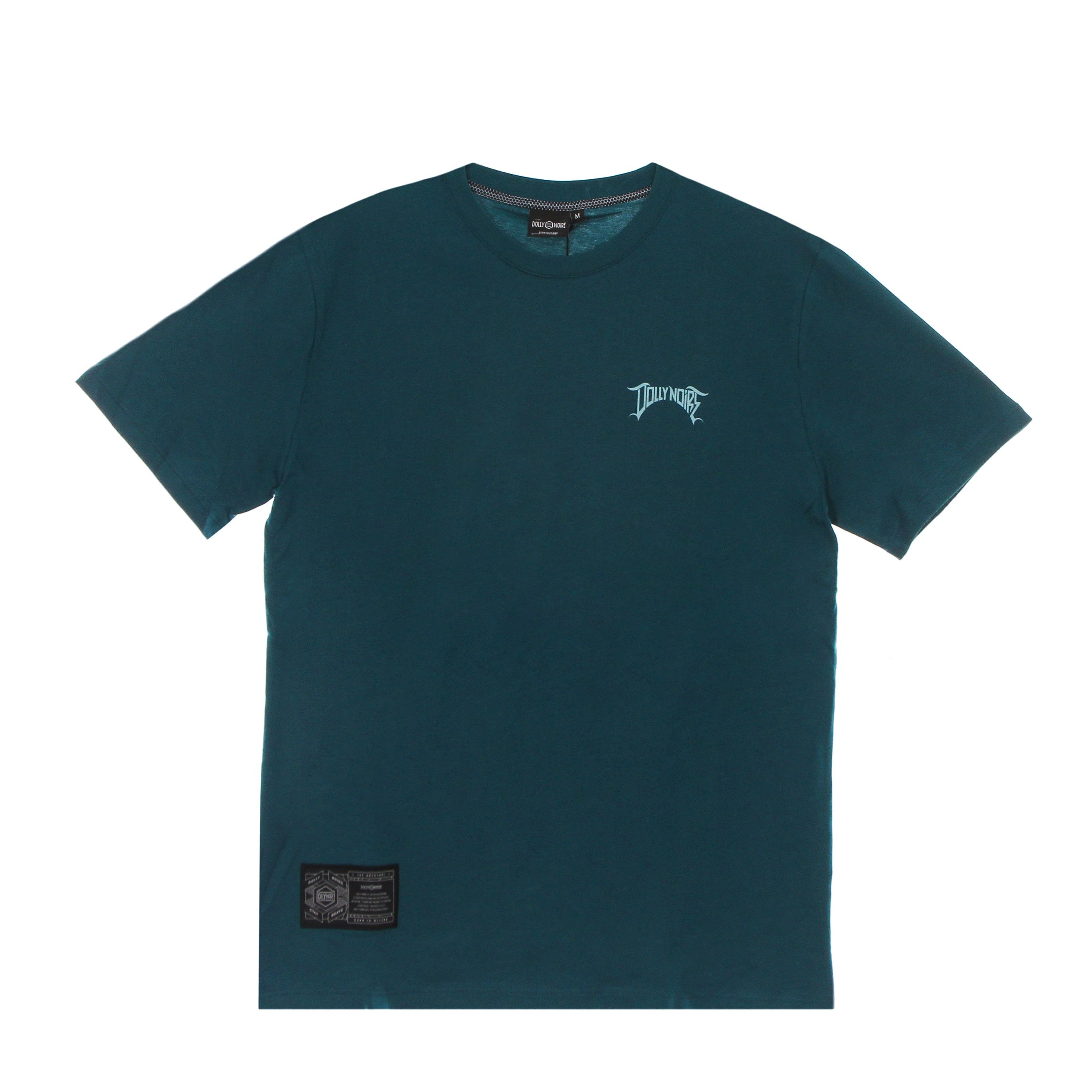 Dolly Noire, Maglietta Uomo Orso Bruno Tee, 