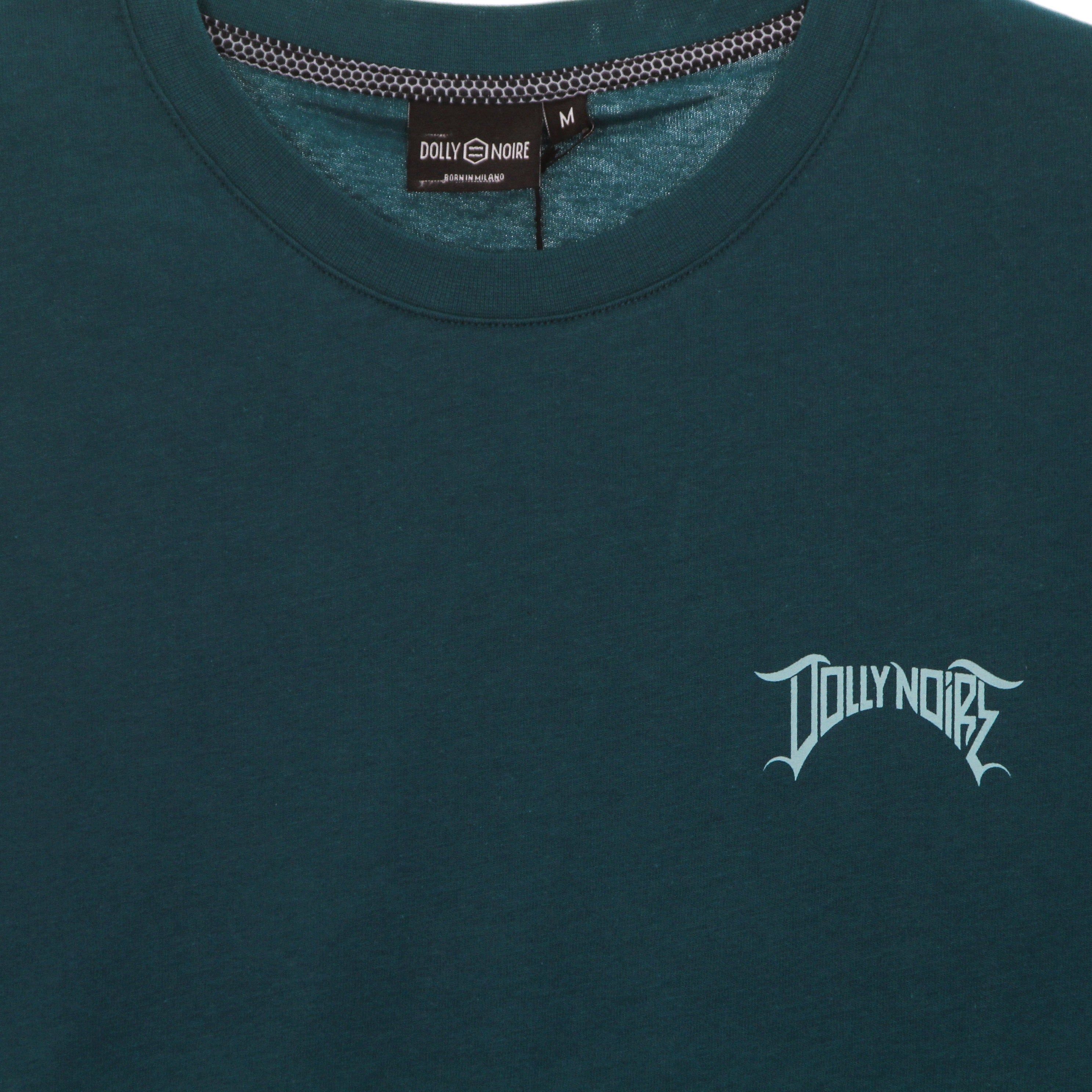 Dolly Noire, Maglietta Uomo Orso Bruno Tee, 