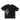 Dolly Noire, Maglietta Uomo Gufo Reale Over Tee, Black