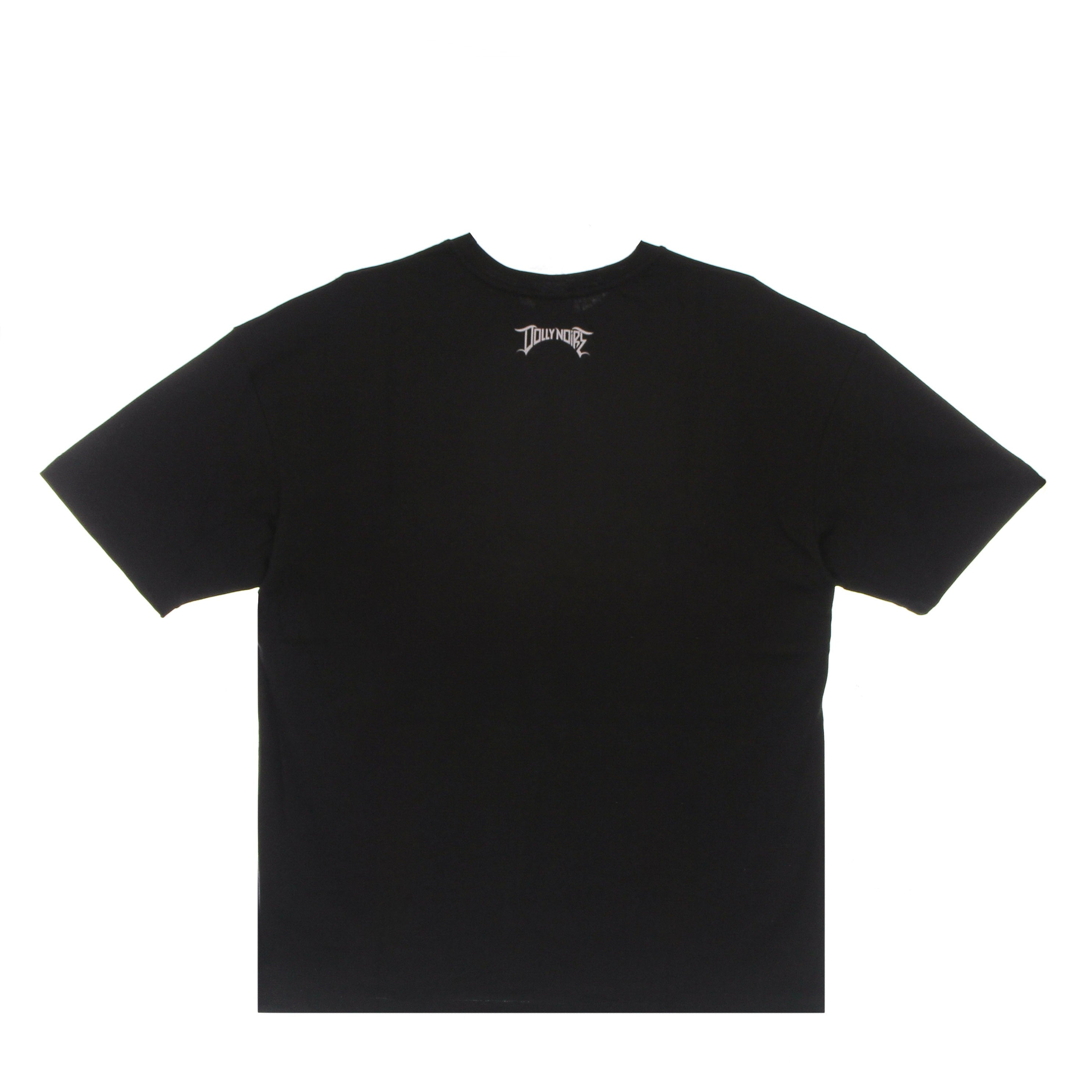 Dolly Noire, Maglietta Uomo Gufo Reale Over Tee, 