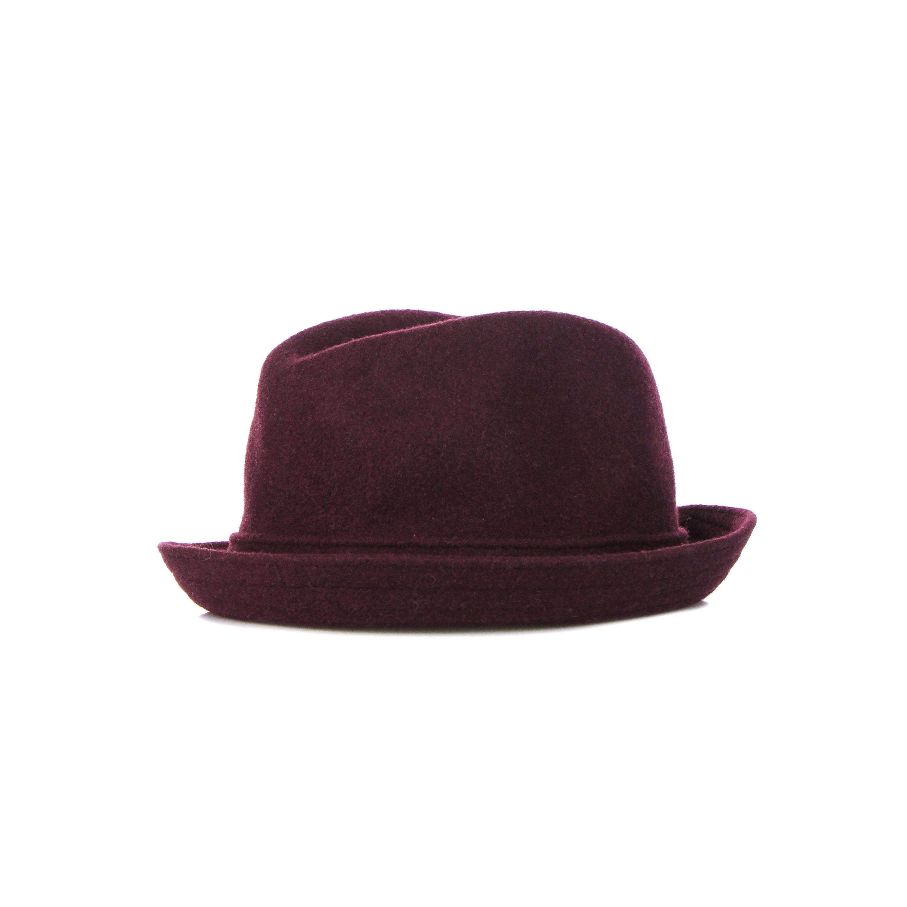 Men's Wool Player Hat