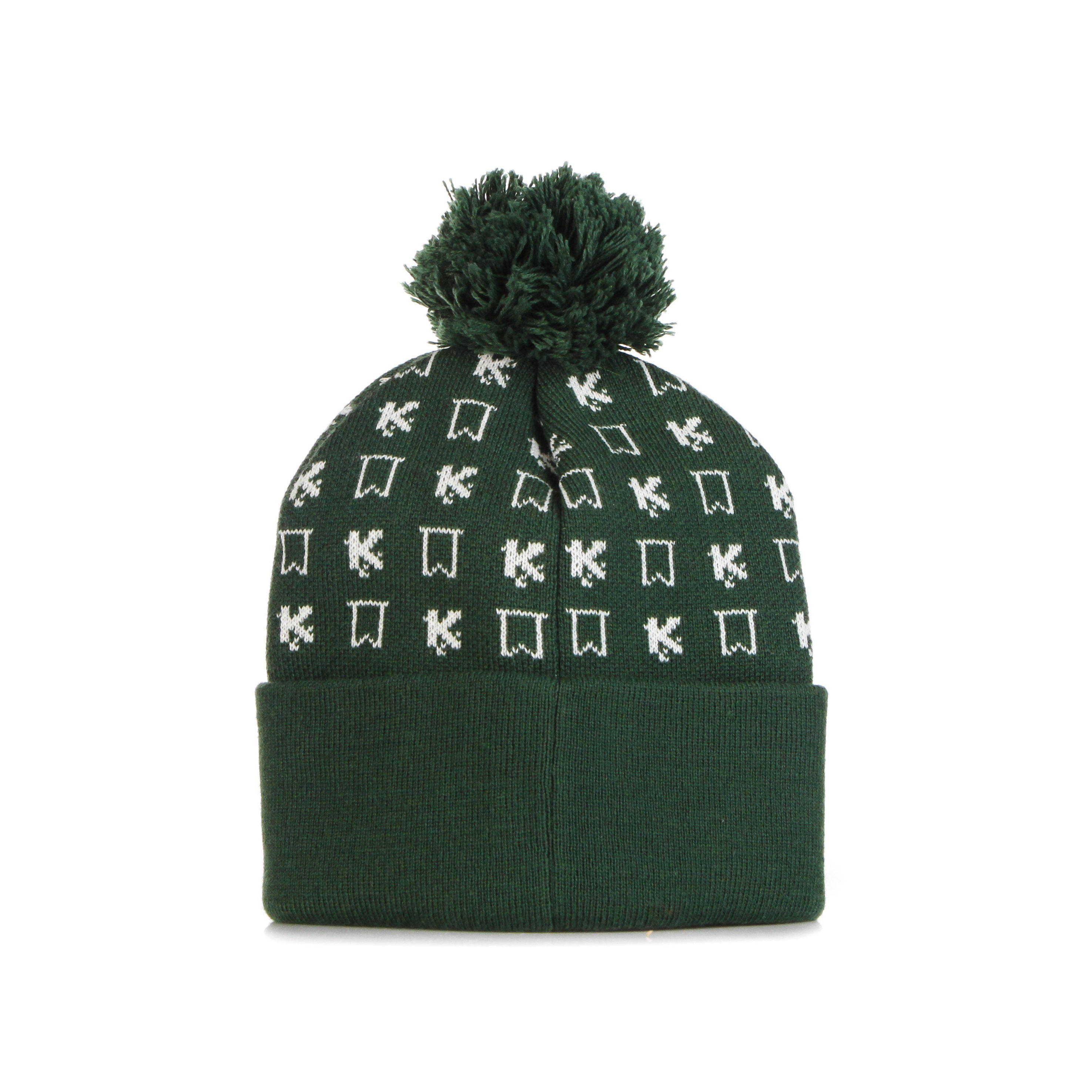 Kangol, Cappello Pom Pom Uomo Medieval Nostalgia Beanie, 