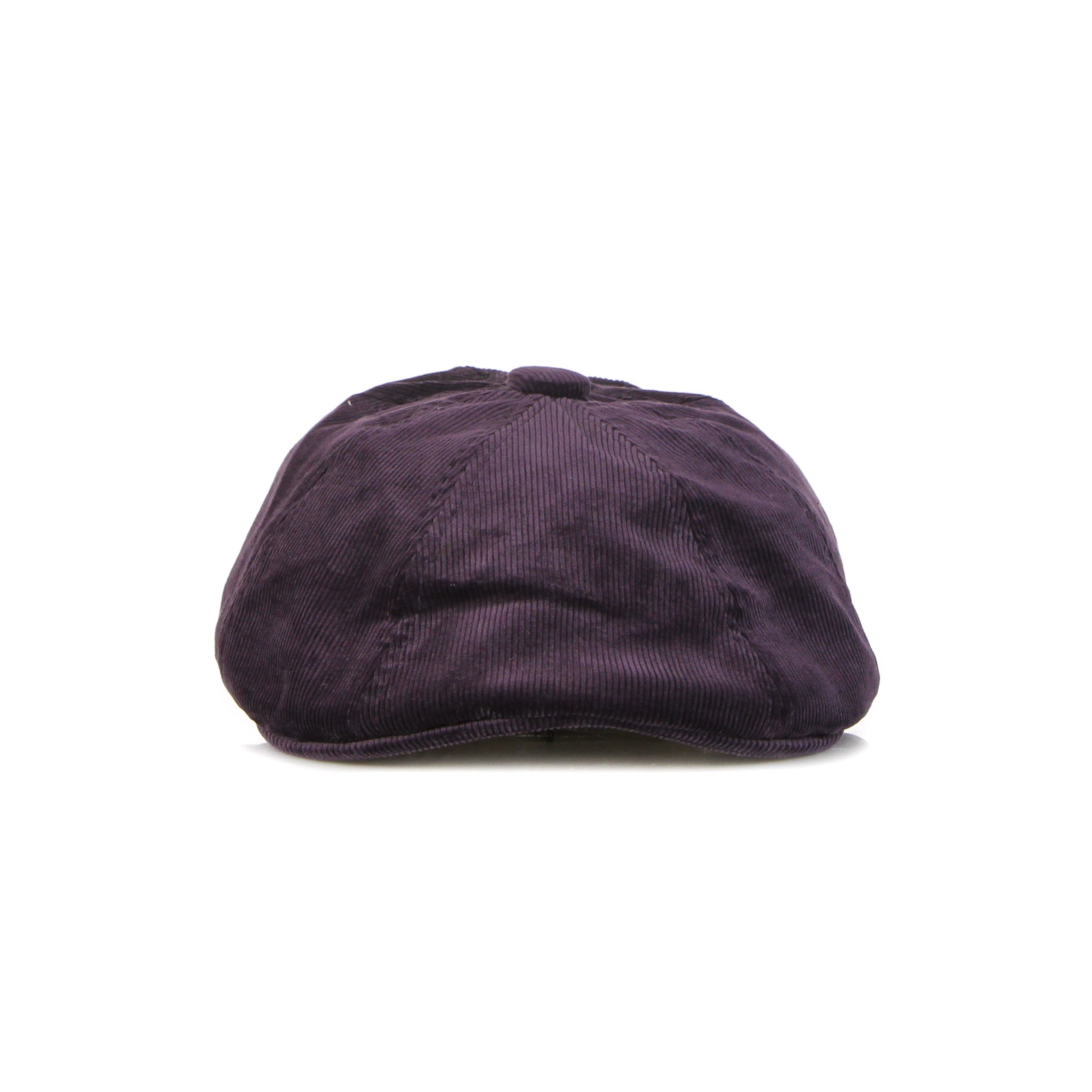 Men's Cord Hawker Blackberry Hat