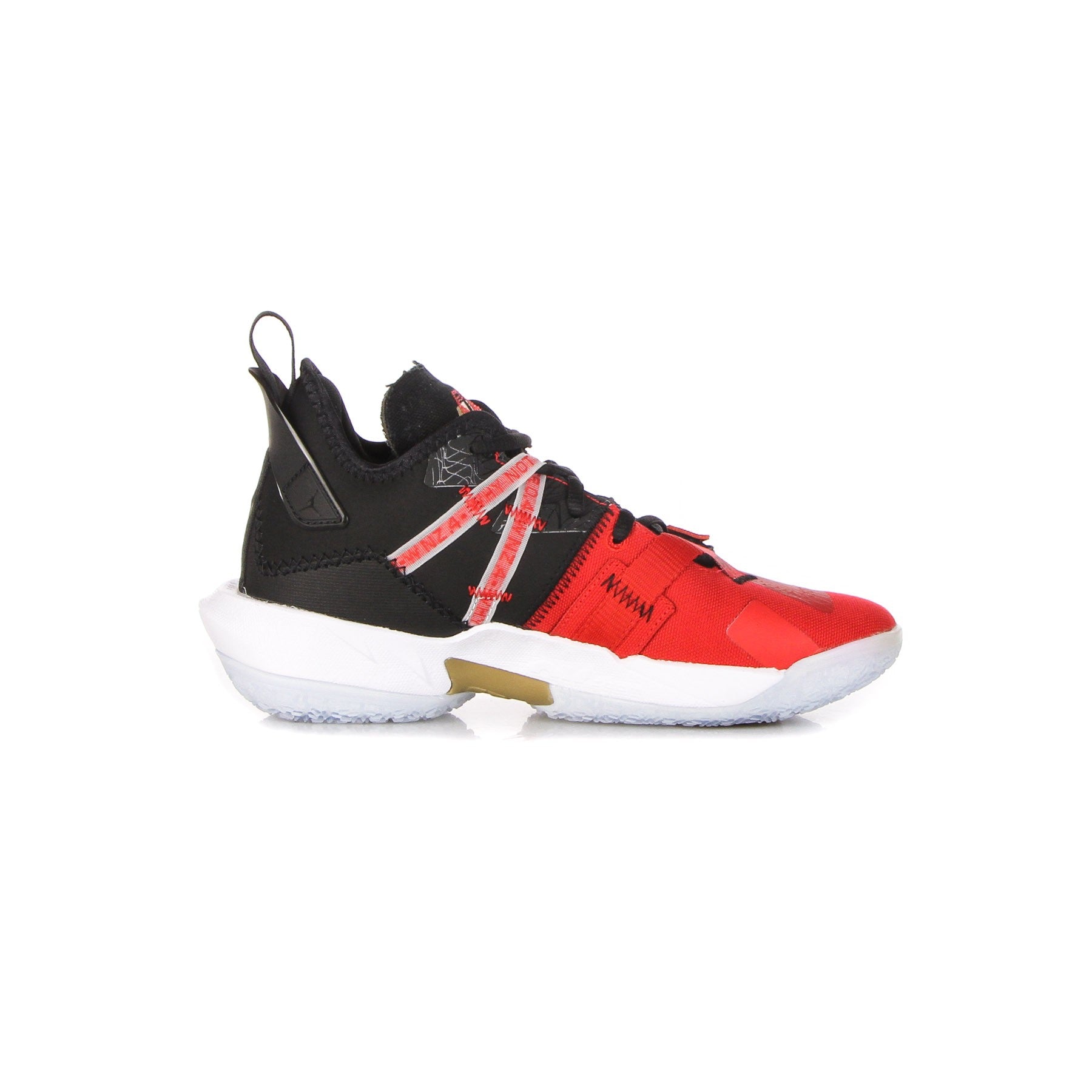 Jordan Nba, Scarpa Basket Uomo Jordan "why Not?" Zero.4, 
