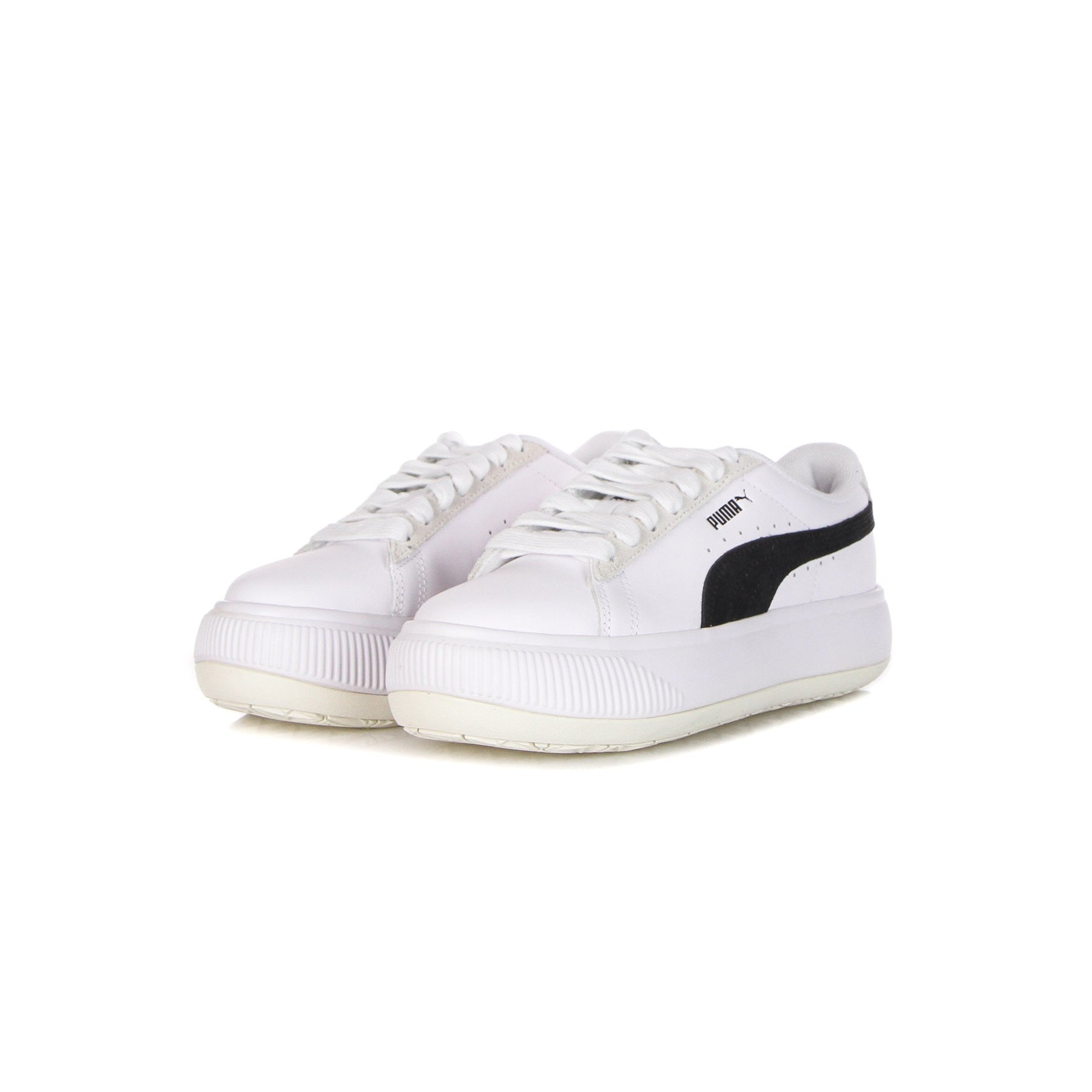 Puma, Scarpa Bassa Donna Suede Mayu Mix, 