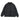 Adidas, Piumino Uomo Padder Hooded Puff, Black
