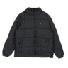 Adidas, Piumino Uomo Padder Hooded Puff, Black