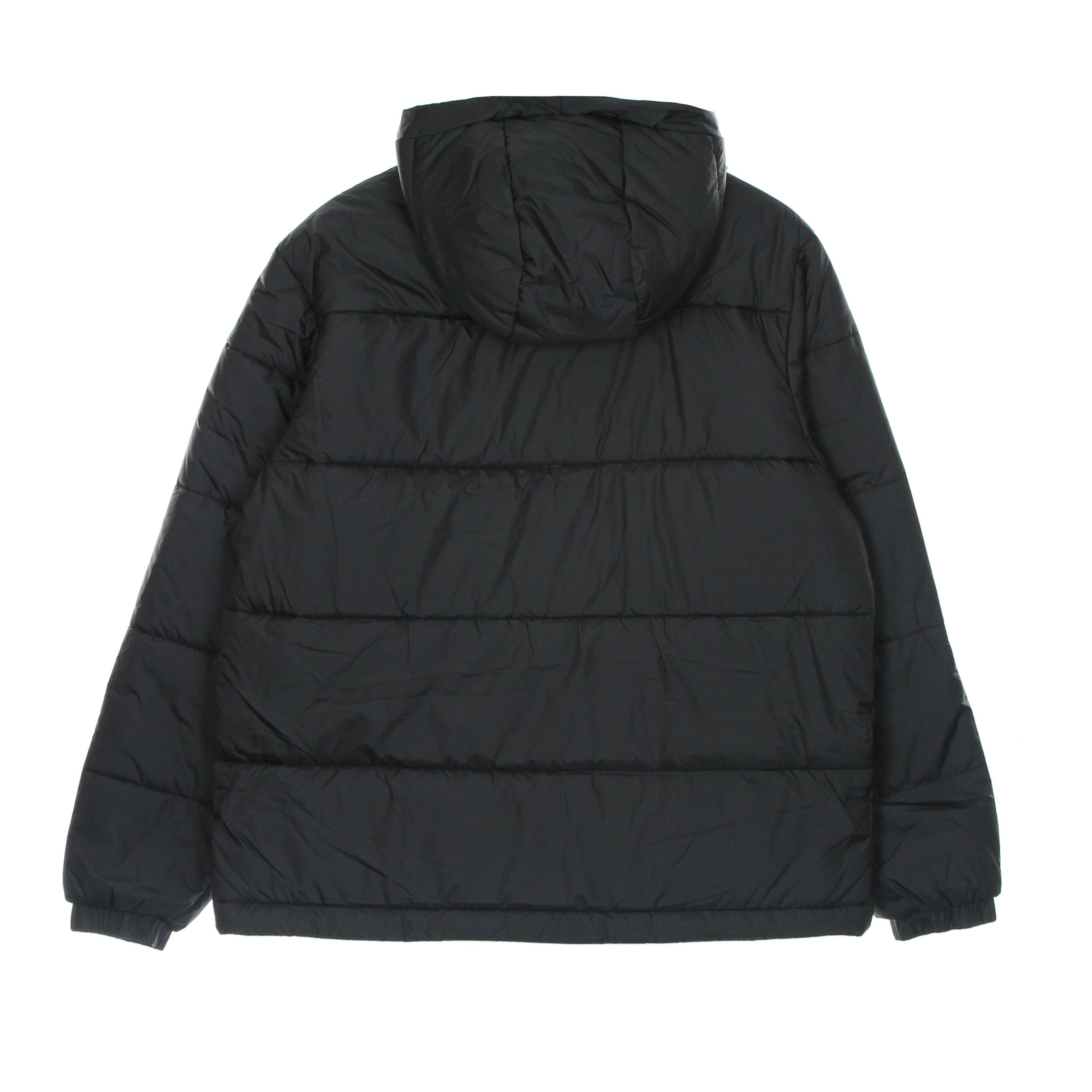 Adidas, Piumino Uomo Padder Hooded Puff, 