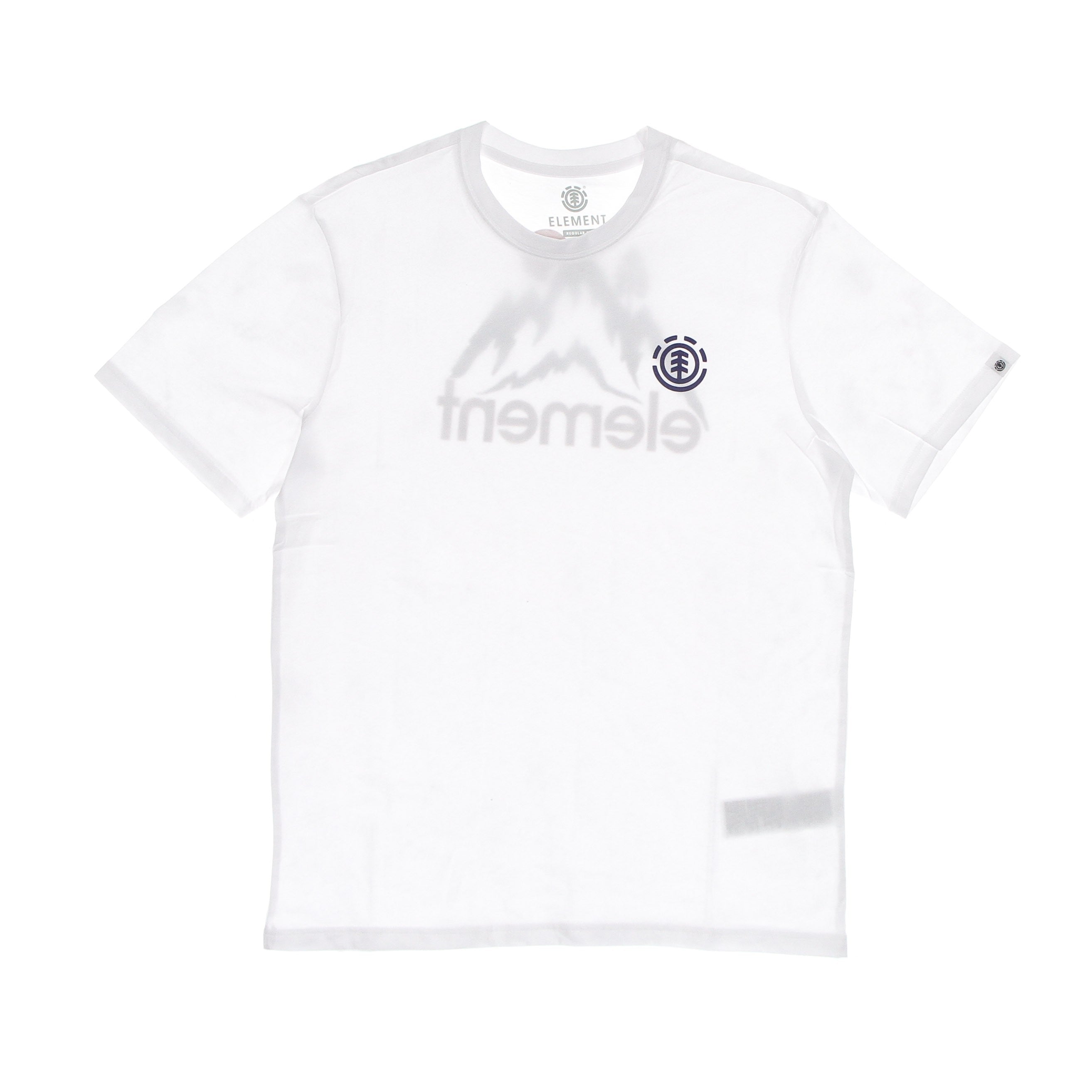 Element, Maglietta Uomo Goletta Tee, 