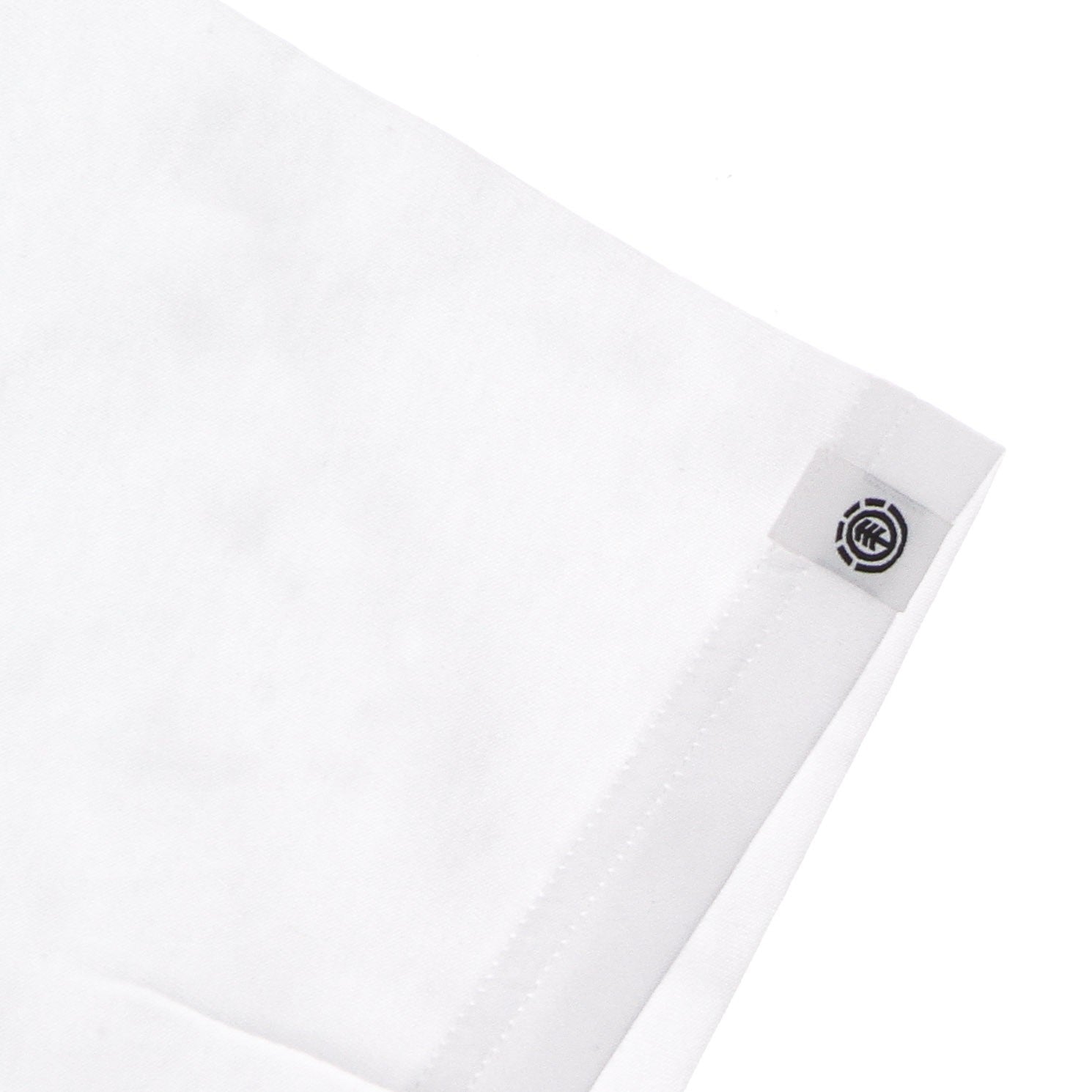 Element, Maglietta Uomo Goletta Tee, 