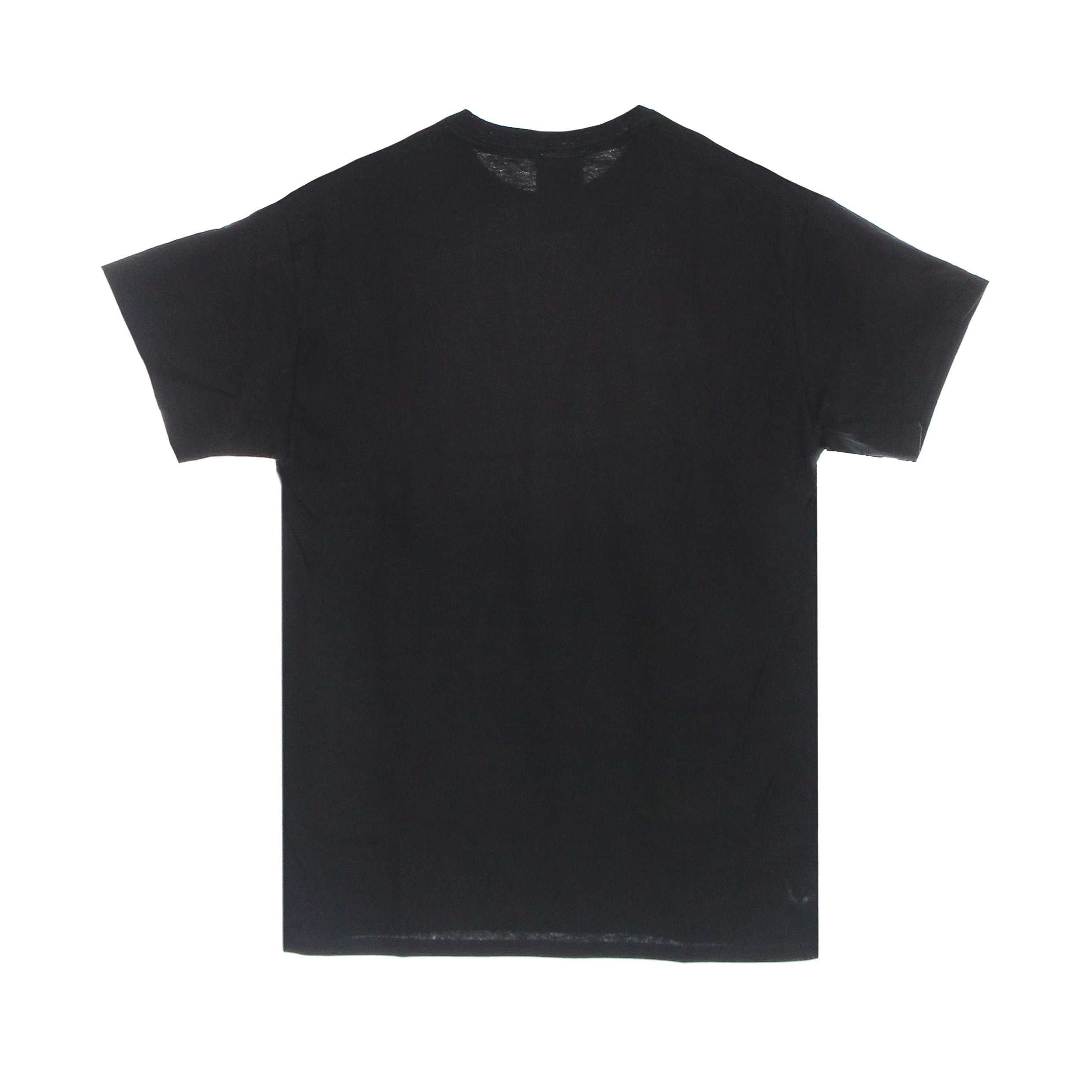 Thrasher, Maglietta Uomo Future Logo Tee, Black