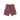 Adidas, Pantalone Corto Tuta Uomo 3s Cargo Short, Bordeaux