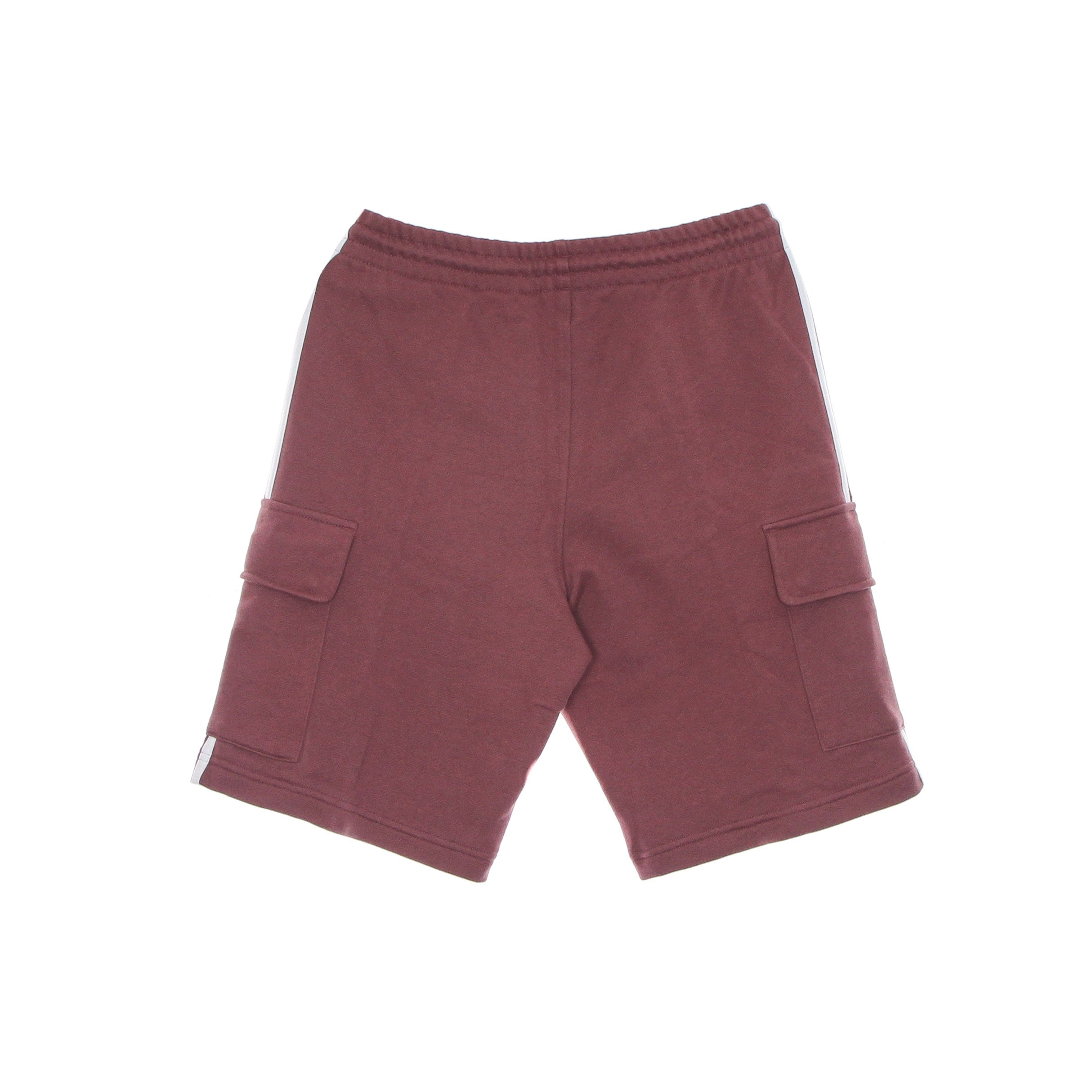 Adidas, Pantalone Corto Tuta Uomo 3s Cargo Short, 