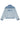 Giubbotto Jeans Uomo Denim Inside/out Jacket Denim Bleach