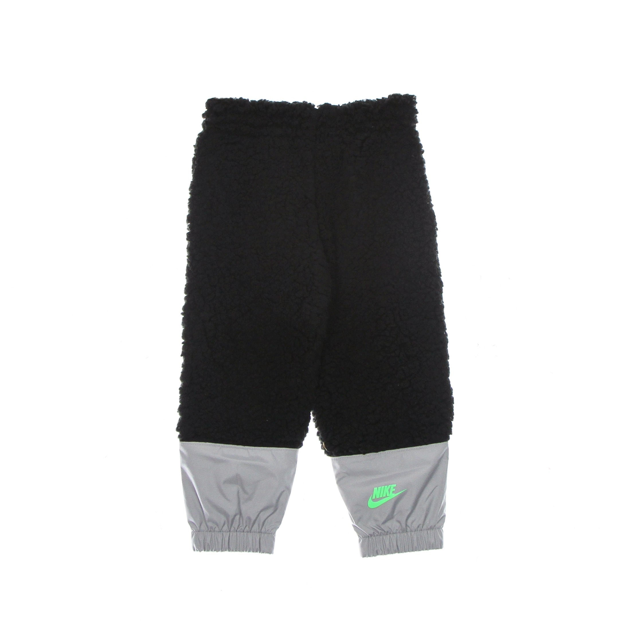 Nike, Pantalone Tuta Bambino Amplify Sherpa Pant, 