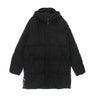 Jordan, Piumino Lungo Uomo Essential Statement Down Parka, Black