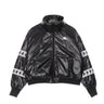 Kappa, Piumino Donna Banda Dalina, Black/white