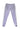 Kappa, Pantalone Tuta Donna Banda Wrastoria Slim, 