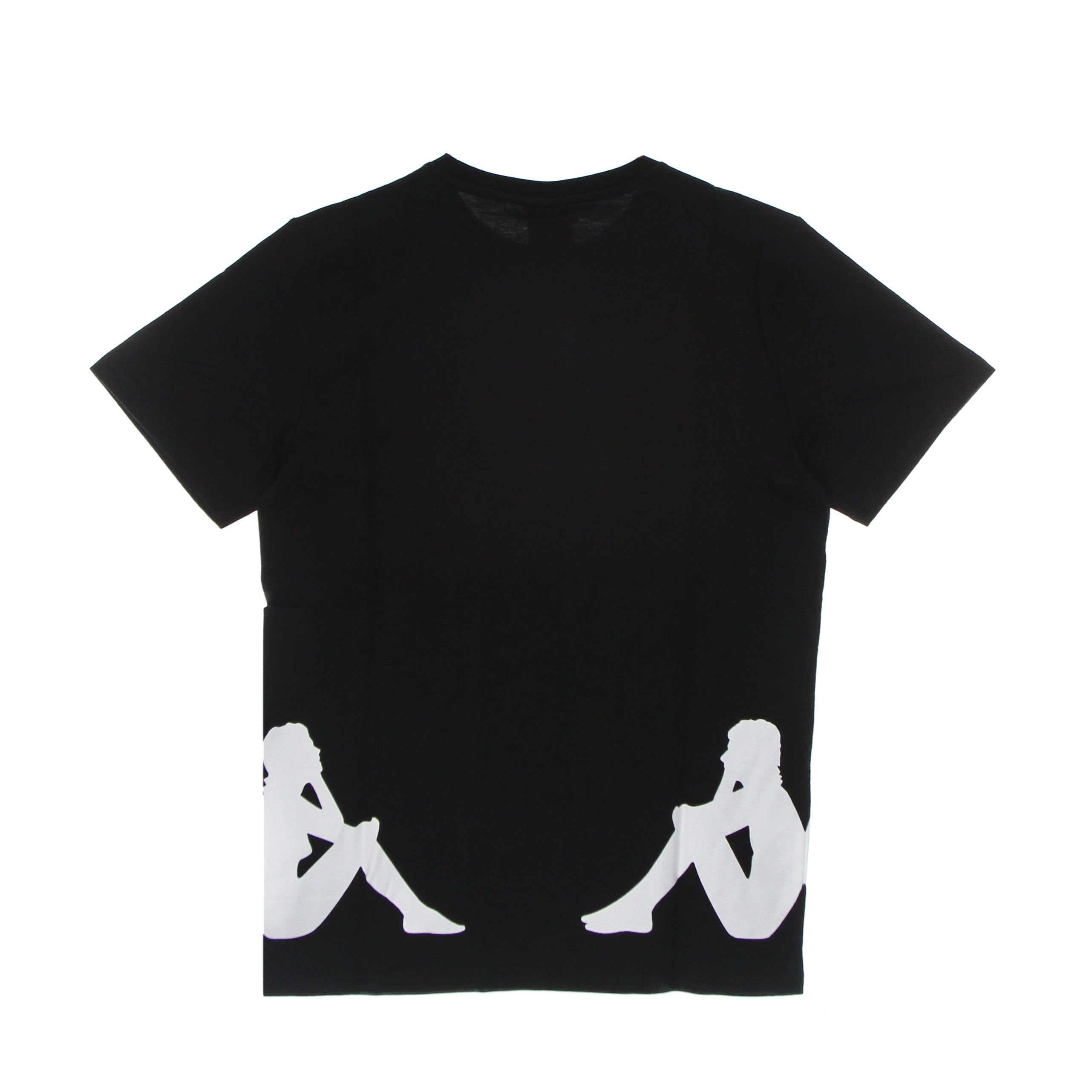 Kappa, Maglietta Uomo Authentic Fico, 