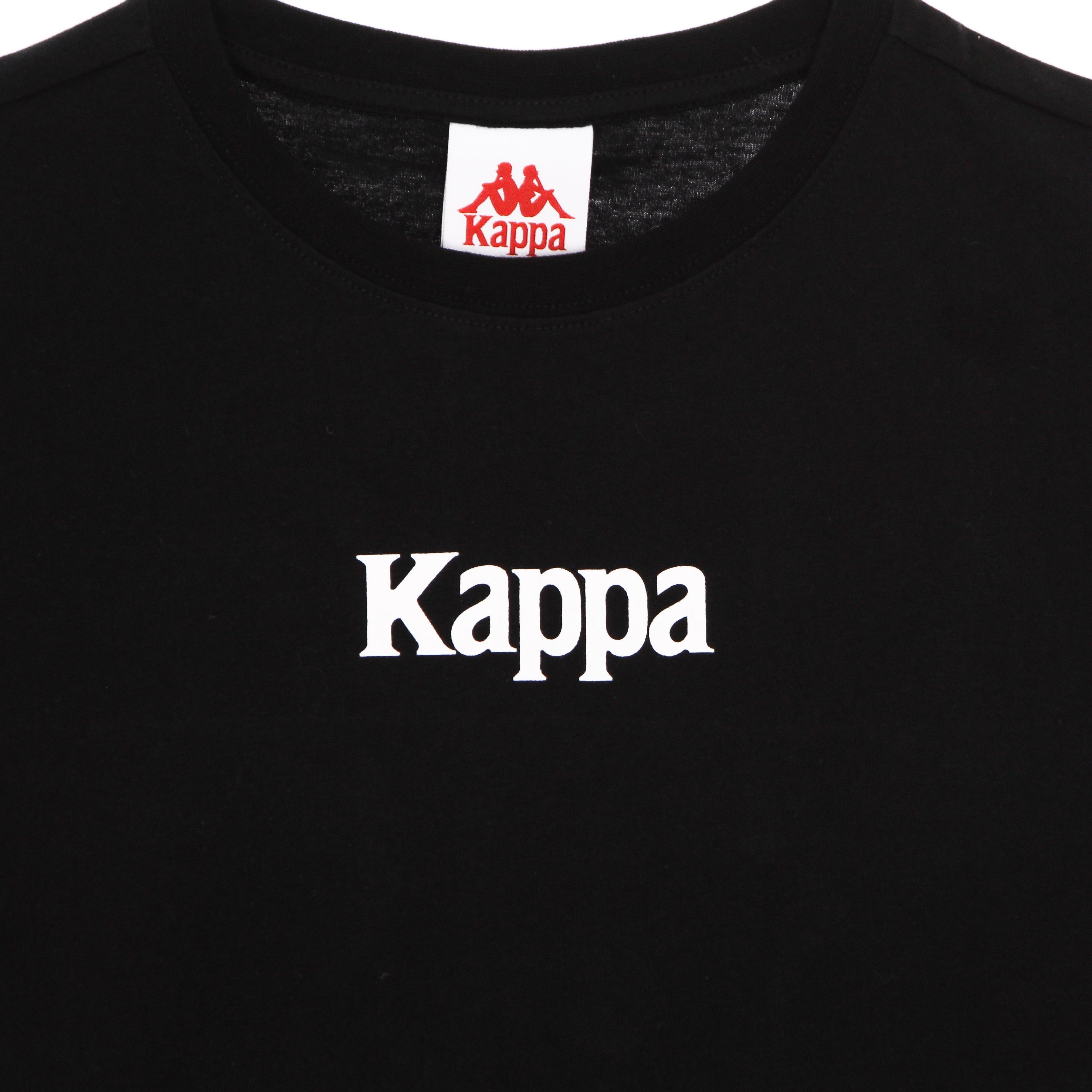 Kappa, Maglietta Uomo Authentic Fico, 