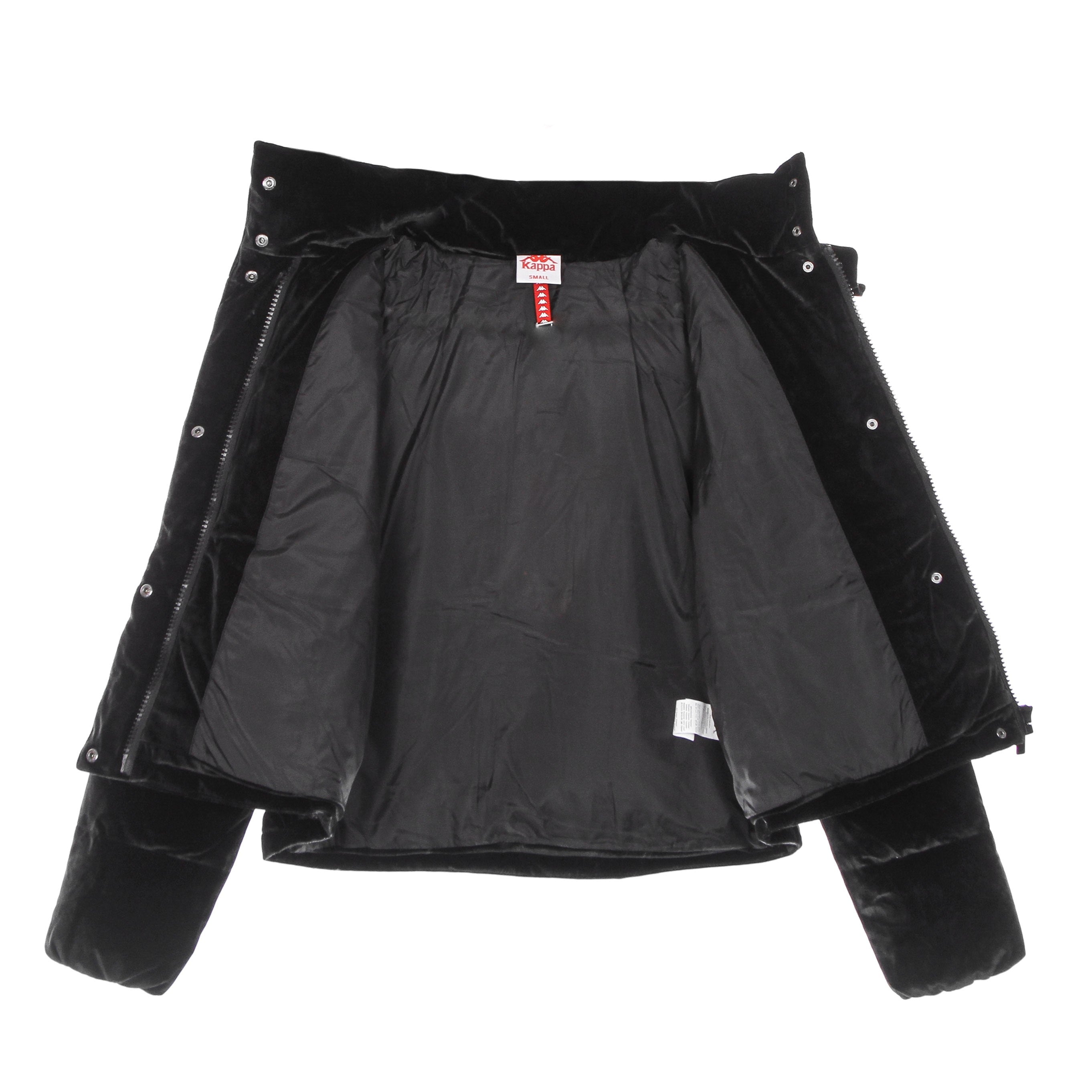 Kappa, Piumino Donna Authentic Flissy, 