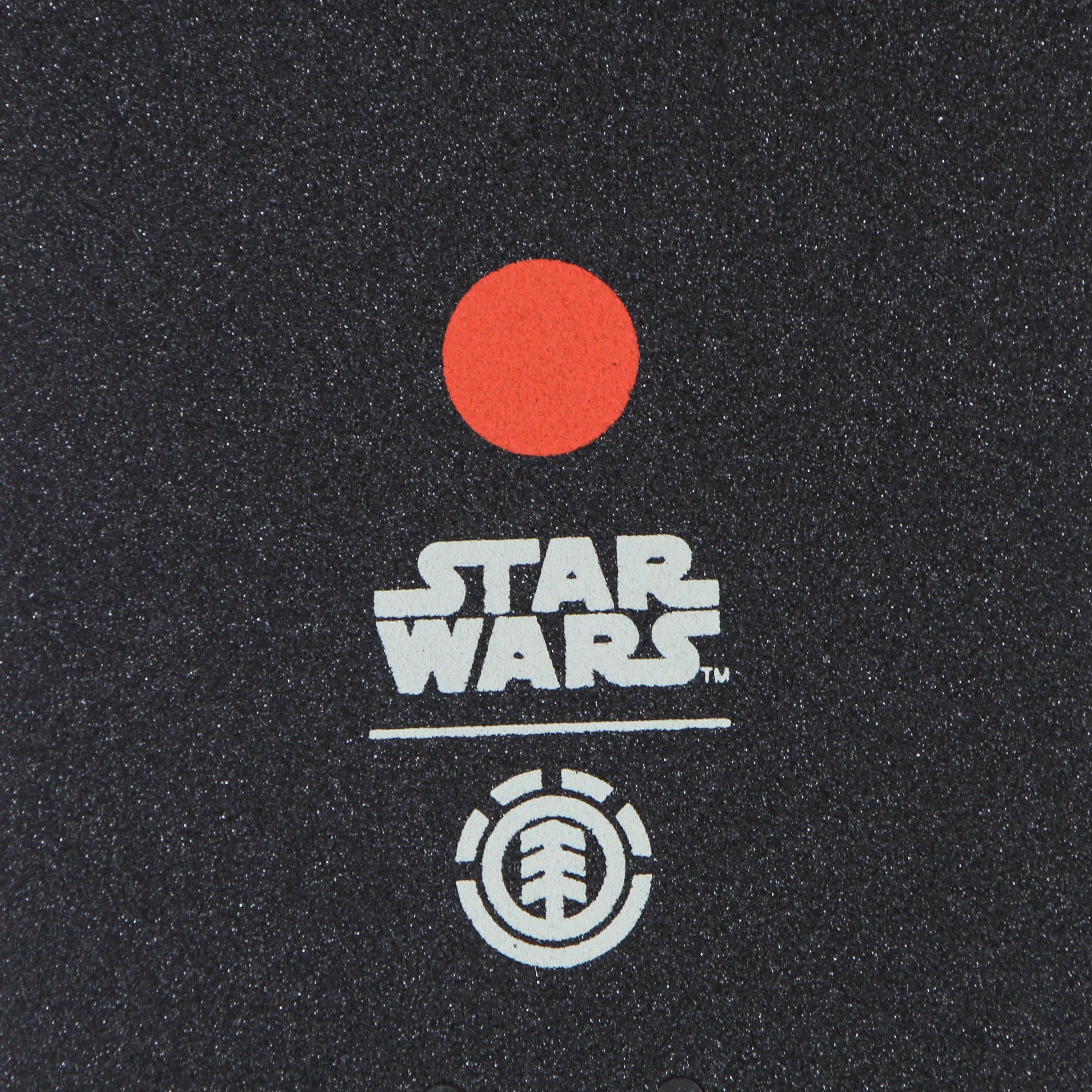 Element, Skateboard Assemblato Uomo Storm Trooper Complete X Star Wars, 