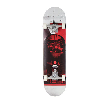 Element, Skateboard Assemblato Uomo Vader Complete X Star Wars, Multi