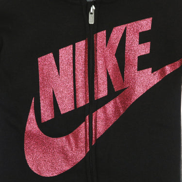 Nike, Tuta Intera Neonato Fleece Coverall Gift Giving, 