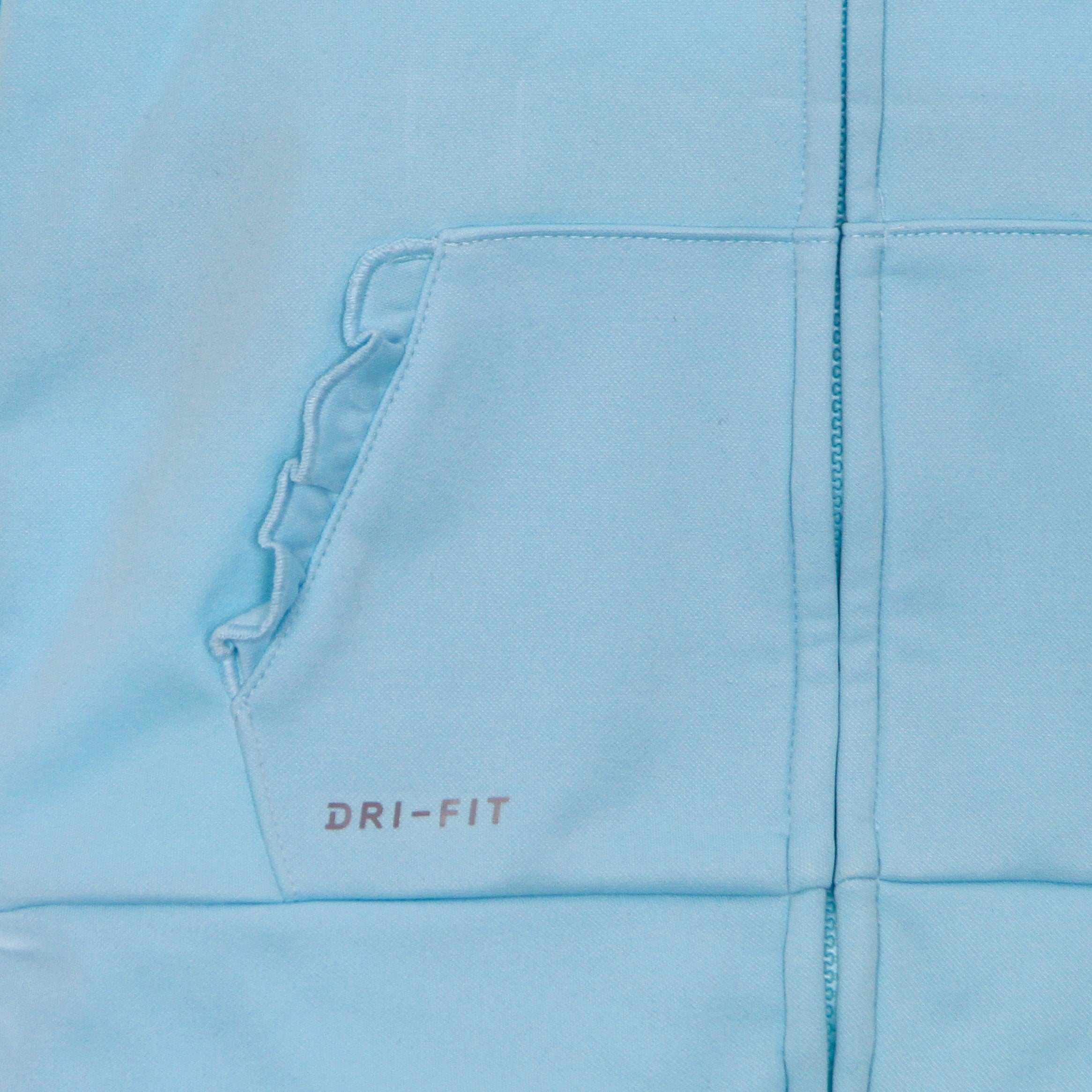 Nike, Completo Tuta Bambina Fz Therma Set W/ Aura Legging, 