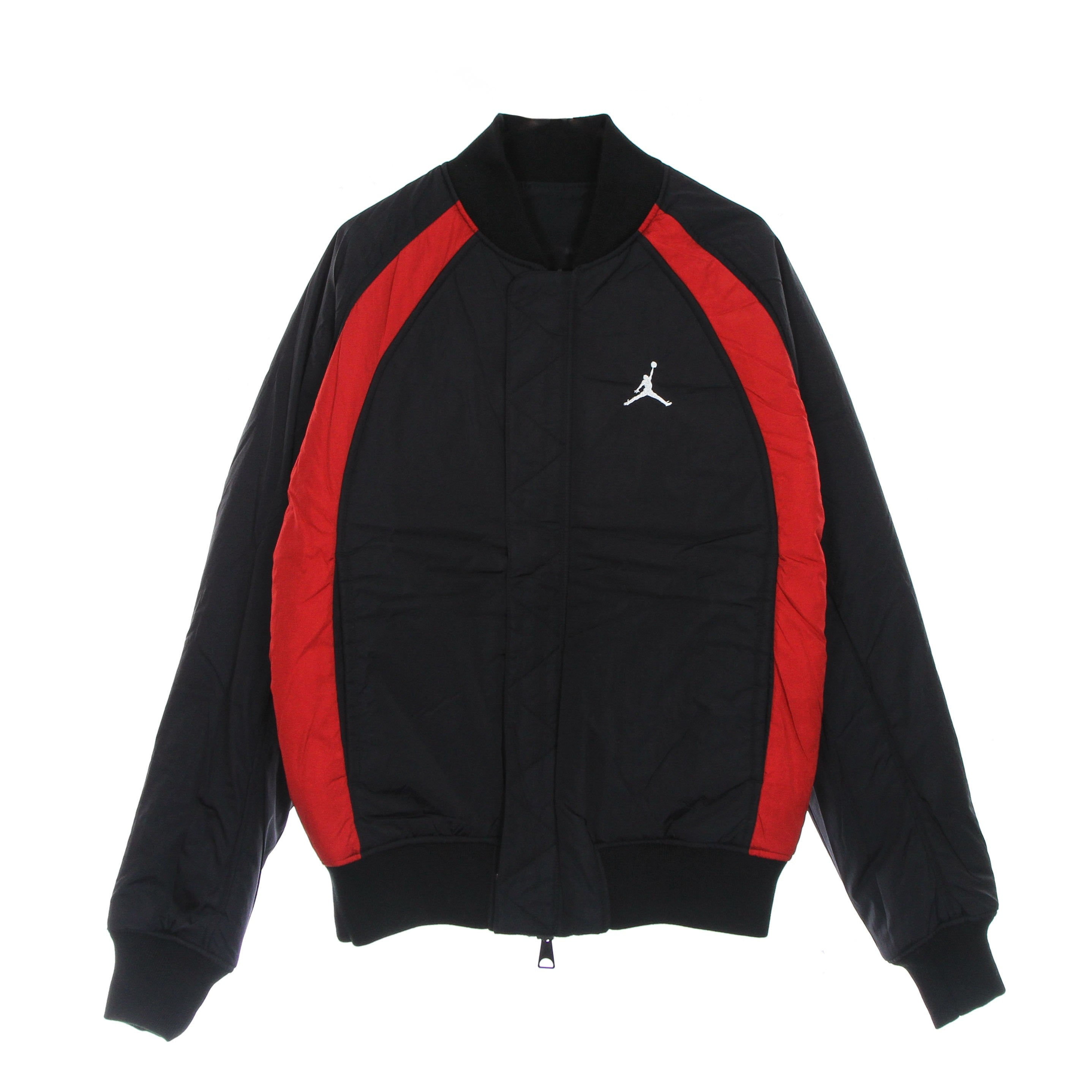 Jordan, Giubbotto Uomo Essential Statement Ma-1 Jacket, 