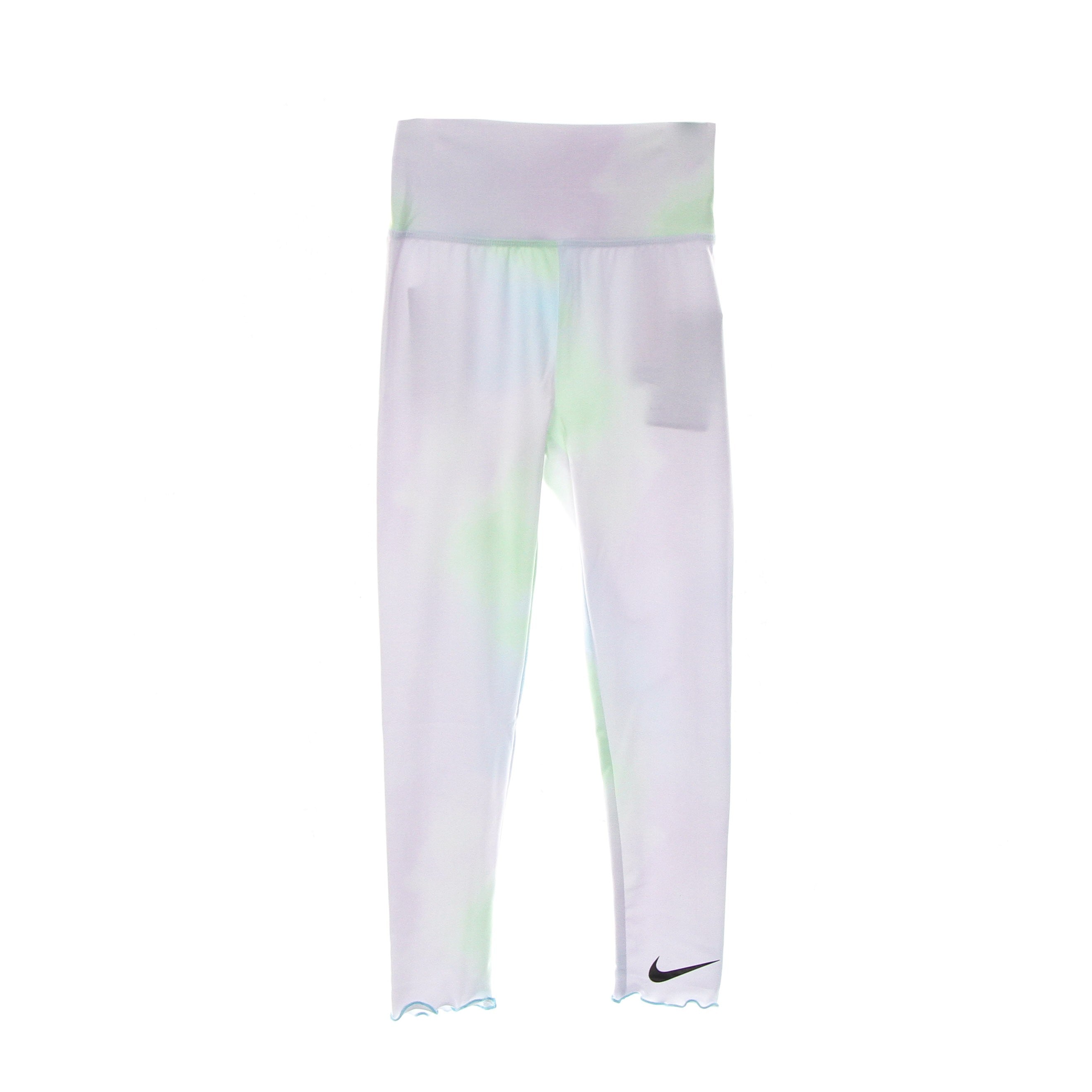 Nike, Leggins Bambina Aura All Over Print Legging, 
