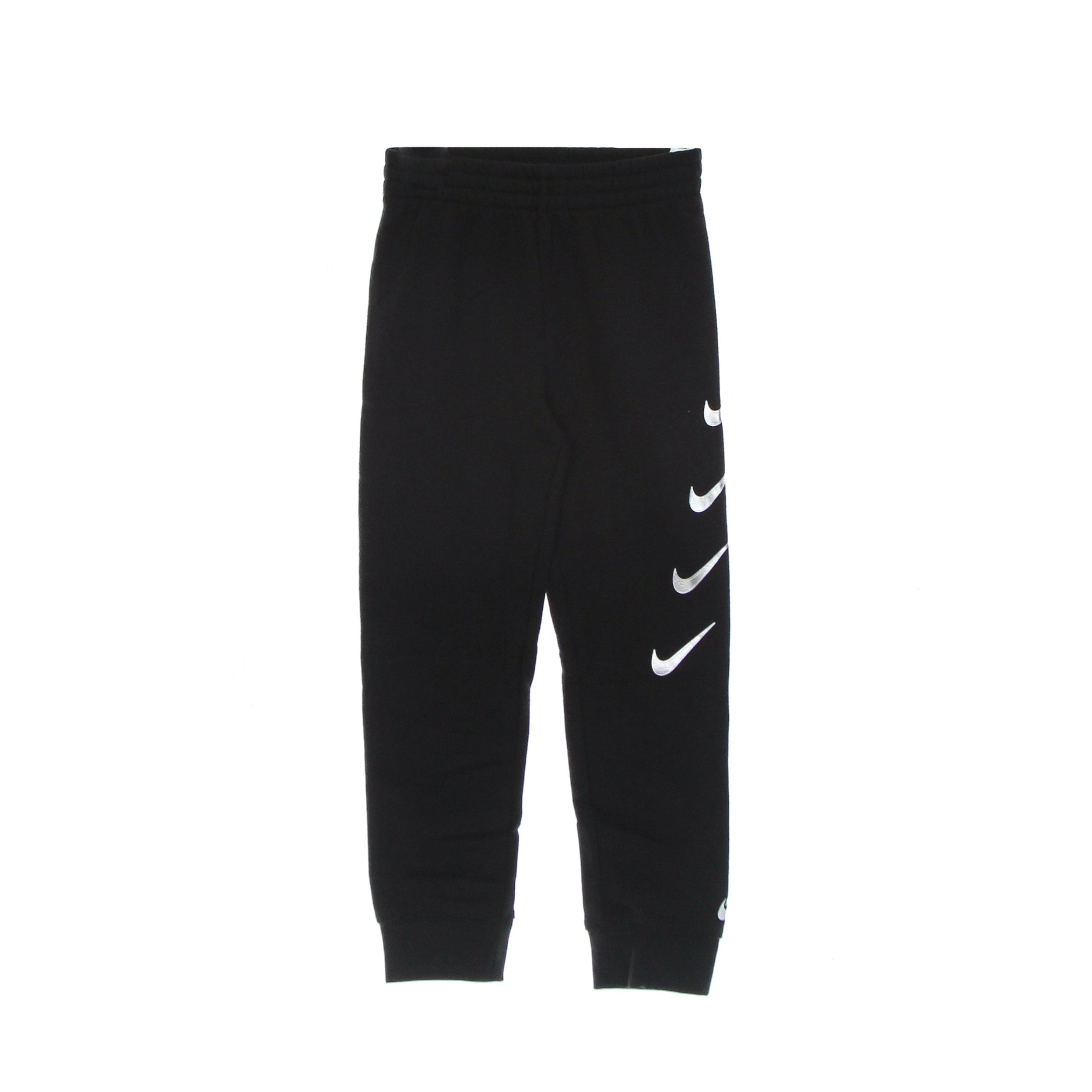 Nike, Pantalone Tuta Felpato Bambino Fleece Pant, 