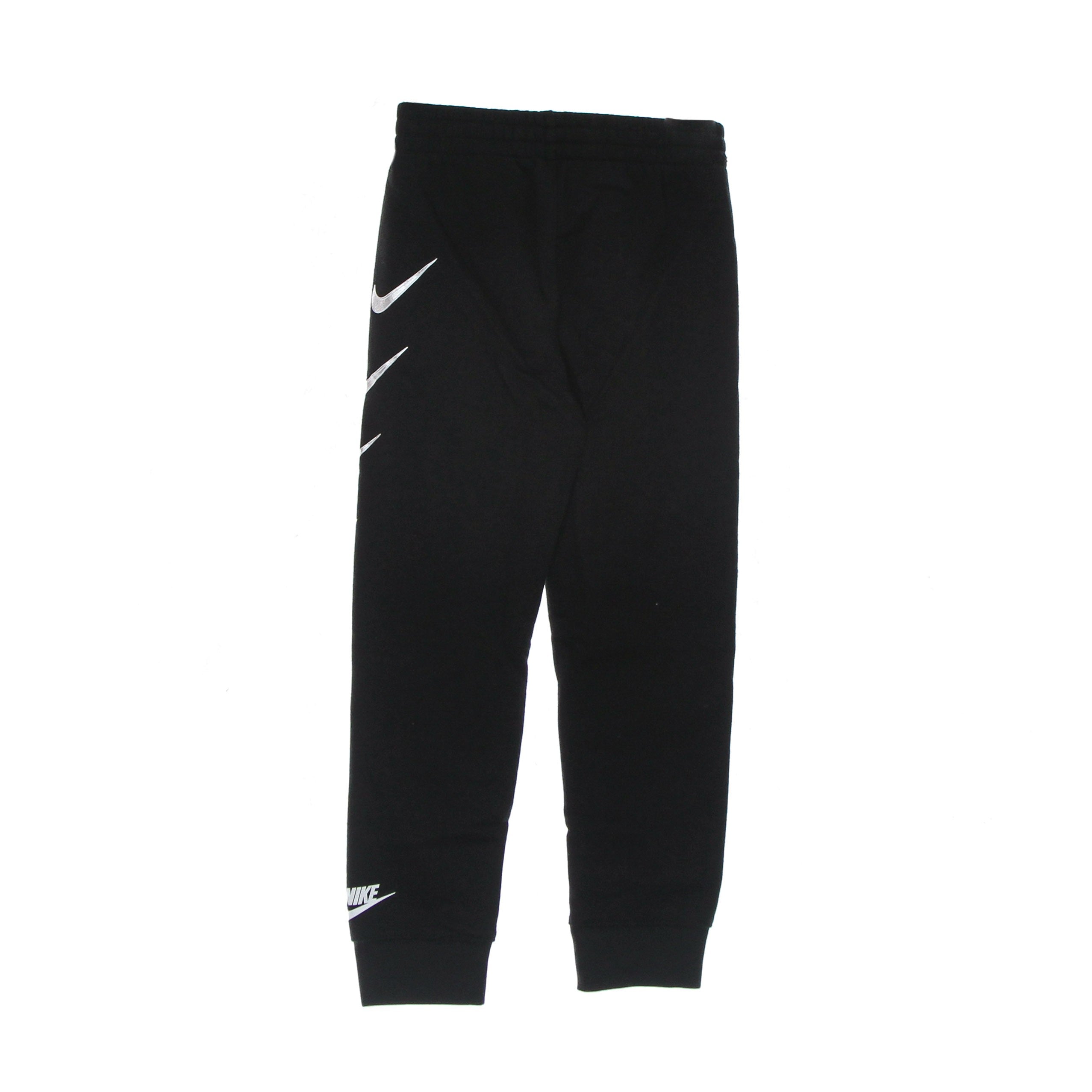 Nike, Pantalone Tuta Felpato Bambino Fleece Pant, 