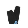 Nike, Pantalone Tuta Felpato Bambino Metallic Hybrid Fleece Pant, Black