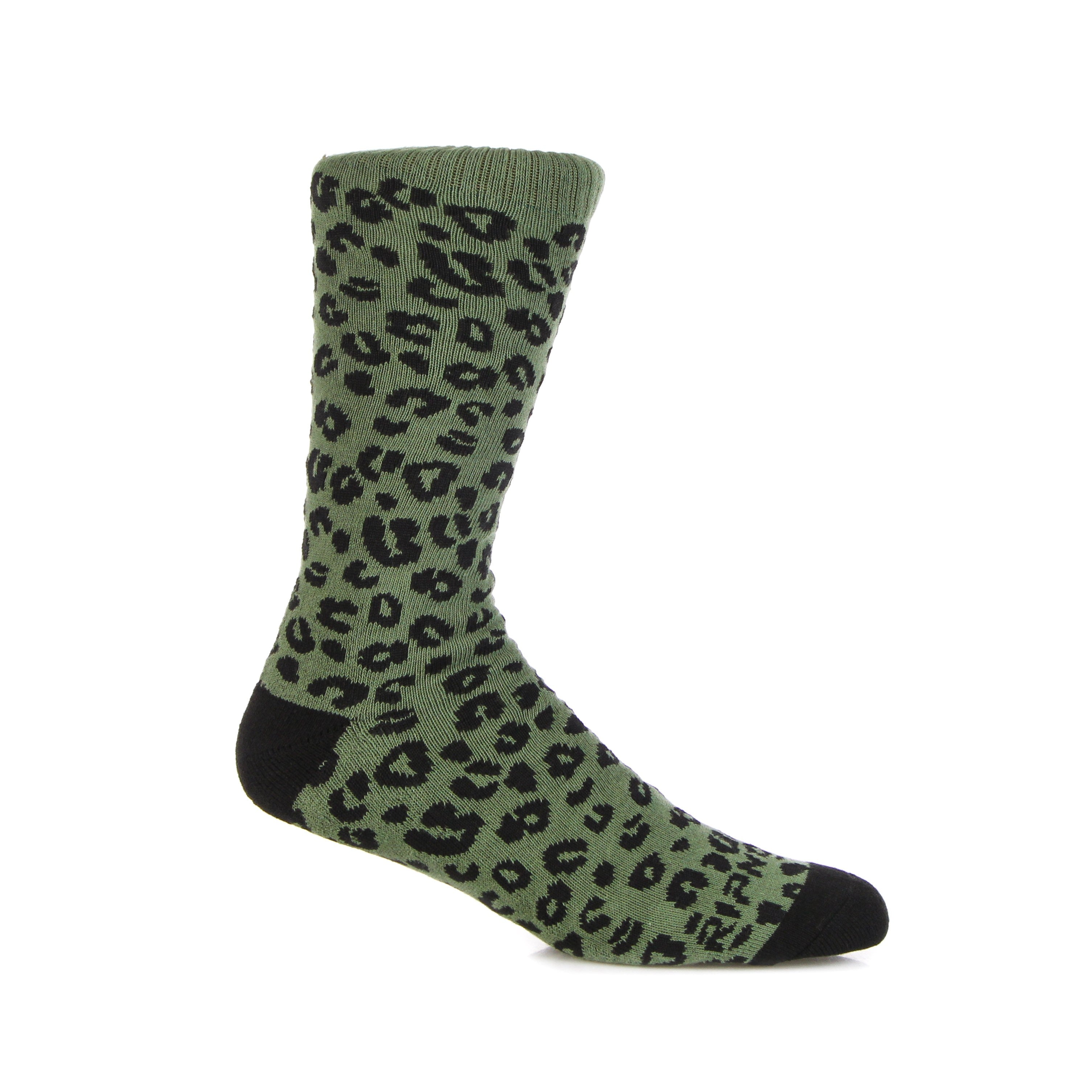 Ripndip, Calza Media Uomo Spotted Socks, 