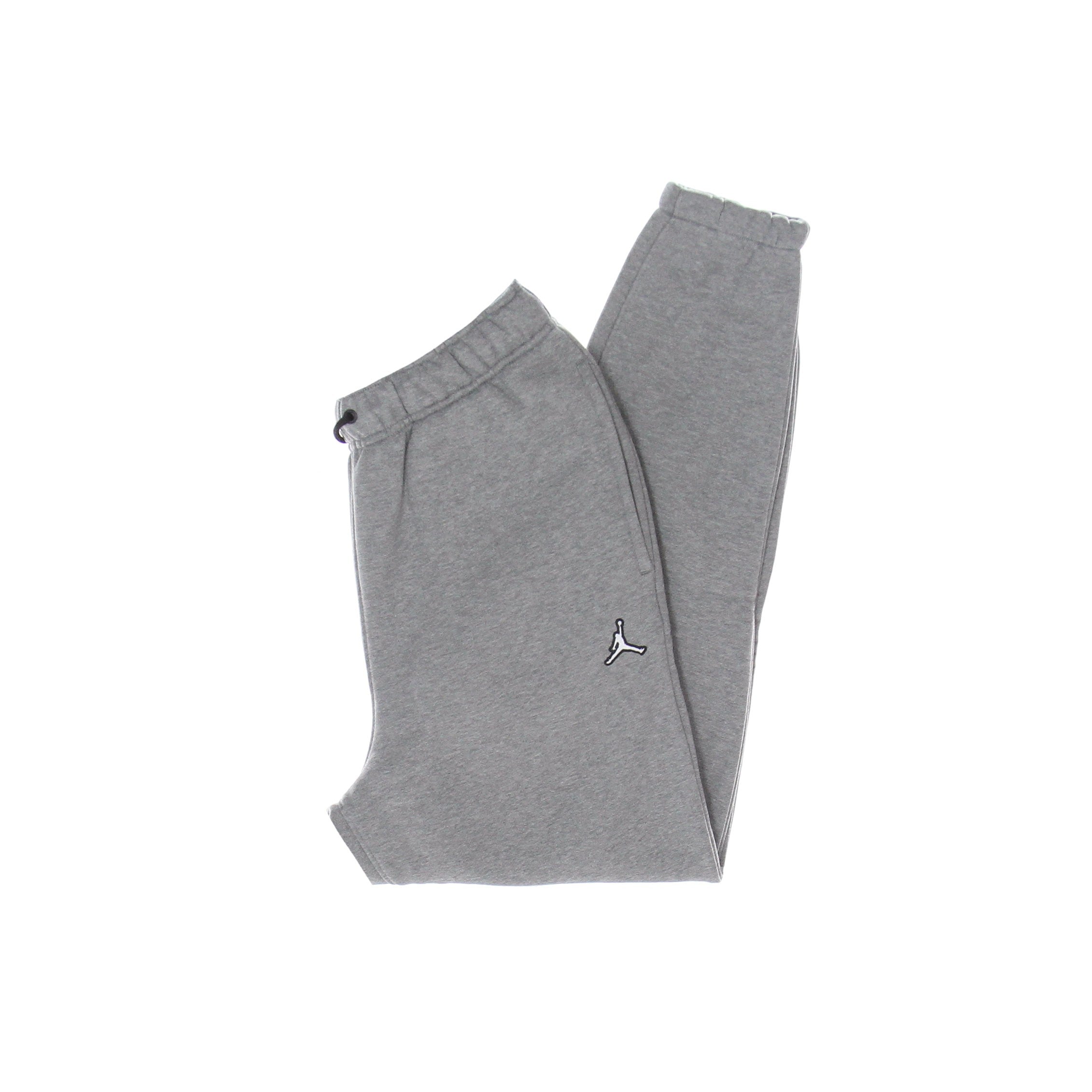 Men's Essential Fleece Pant Carbon Heather