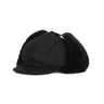 Kangol, Cappello Con Orecchie Uomo Wool Aviator, Black/black