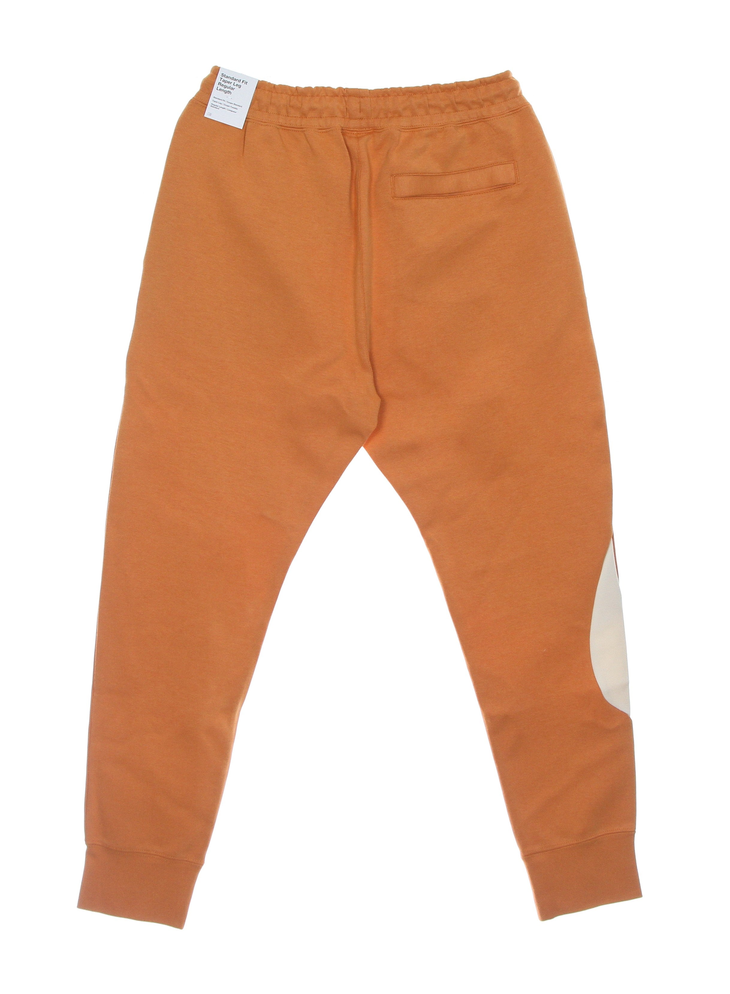 Nike, Pantalone Tuta Leggero Uomo Swoosh Tech Fleece Pant, 