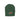 47 Brand, Cappello Uomo Nhl Haymaker Cuff Knit Minwil, Dark Green